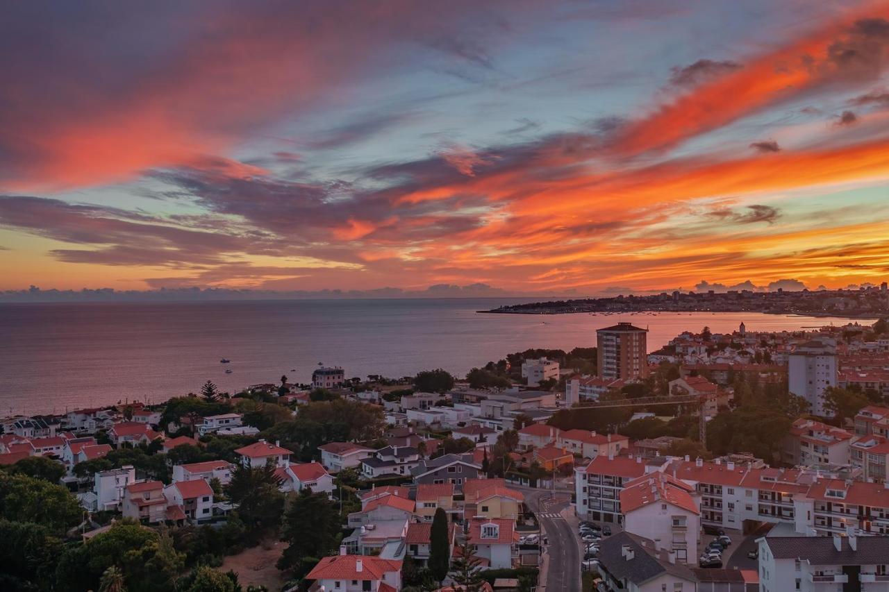 Gold Coast Photography Inn Estoril Buitenkant foto