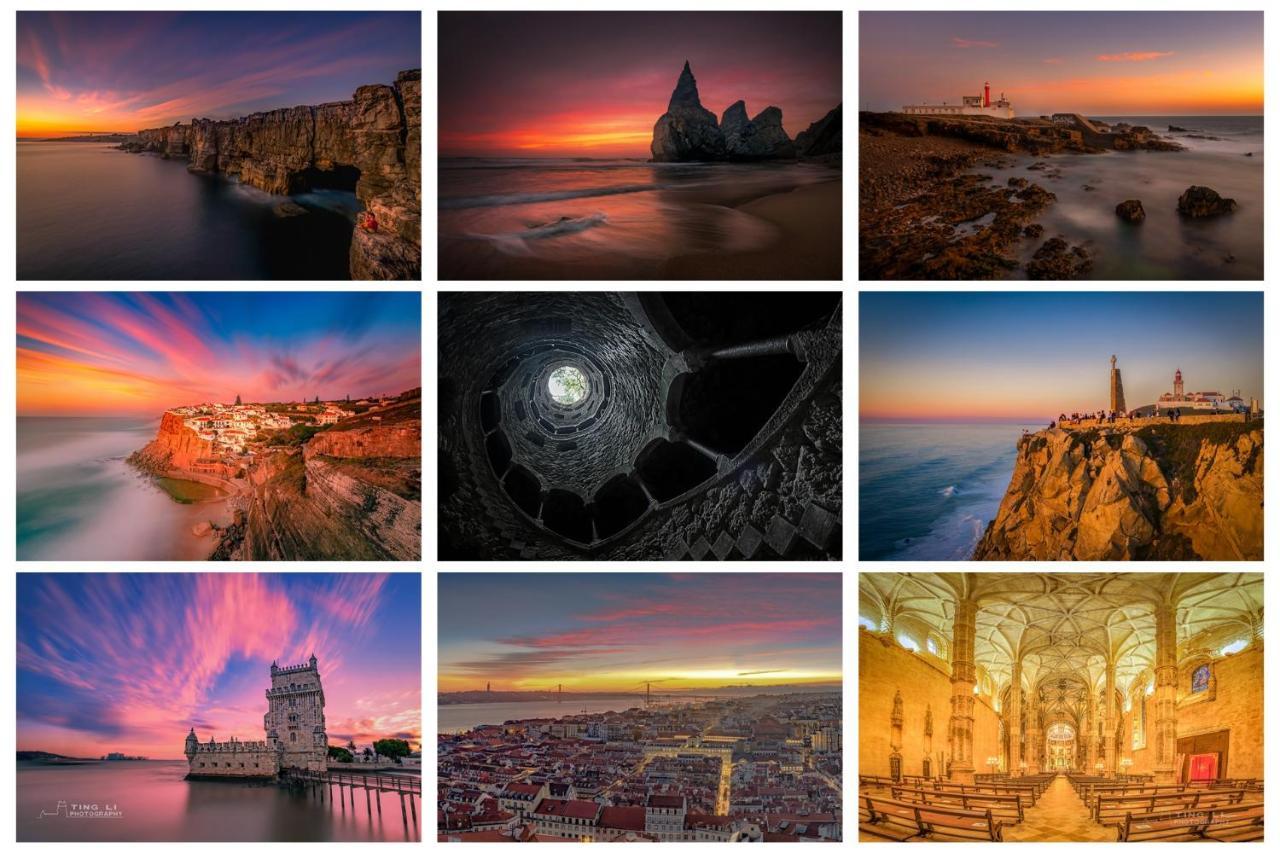 Gold Coast Photography Inn Estoril Buitenkant foto