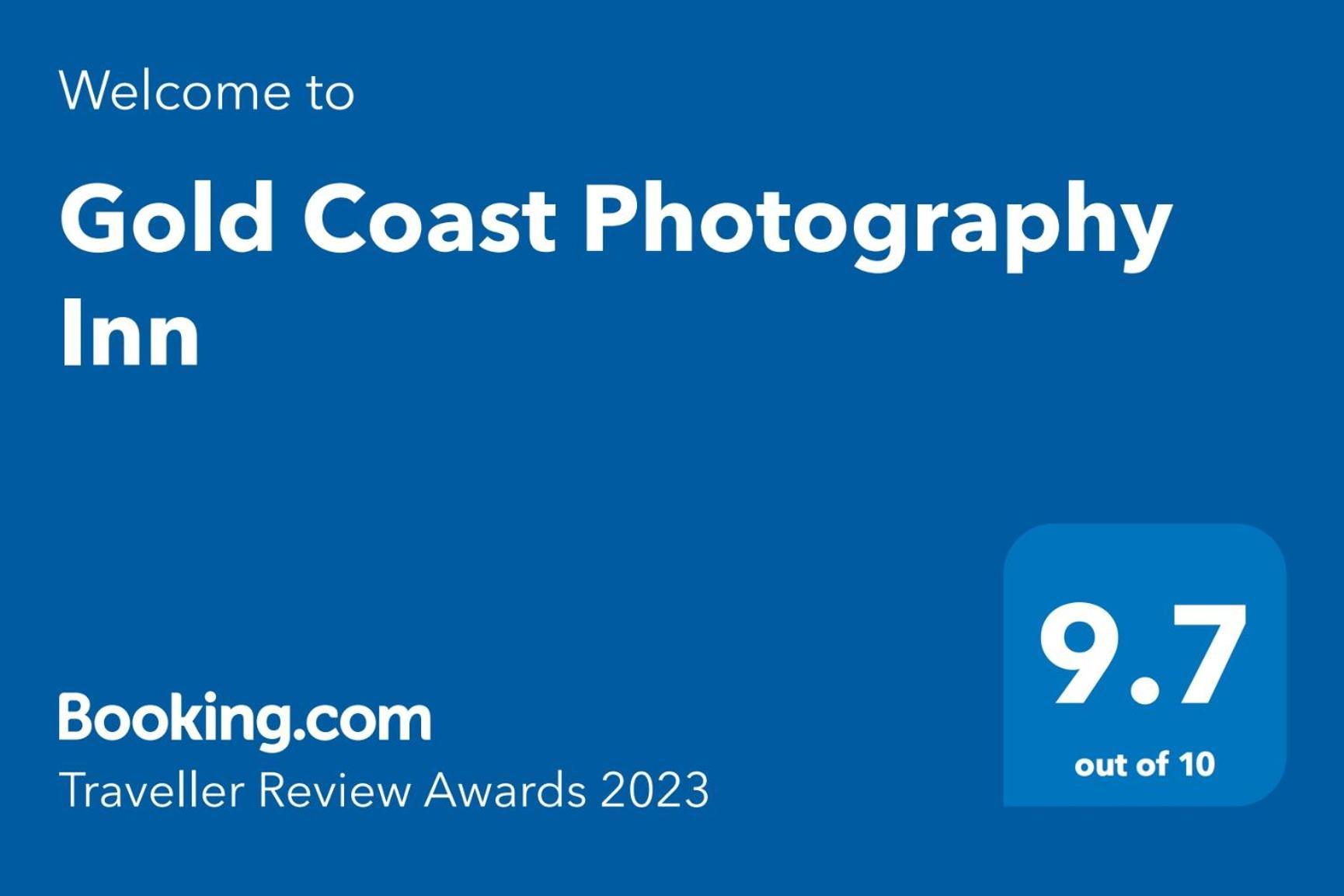 Gold Coast Photography Inn Estoril Buitenkant foto